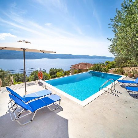Lefki Villas Extérieur photo