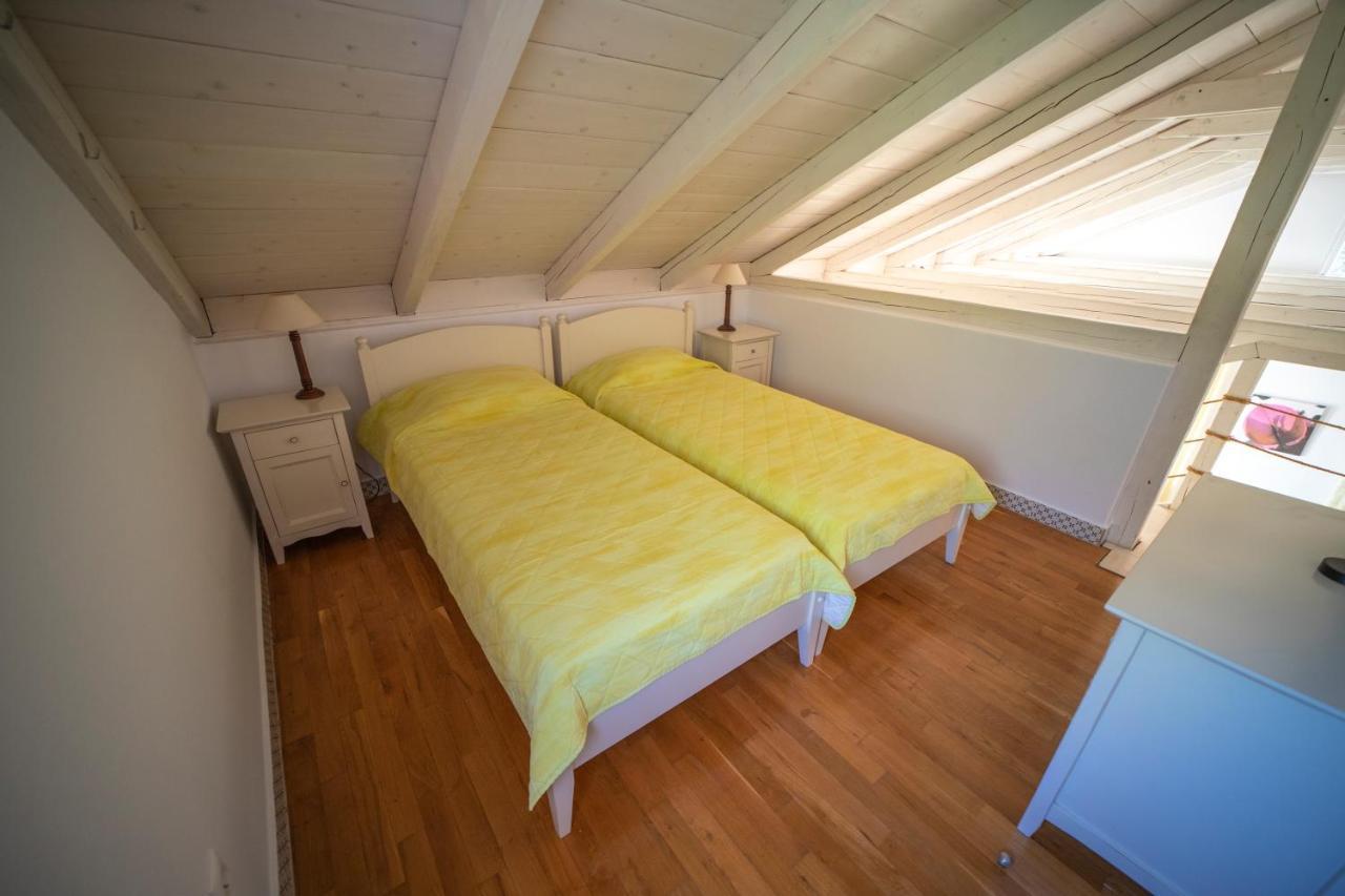 Lefki Villas Extérieur photo