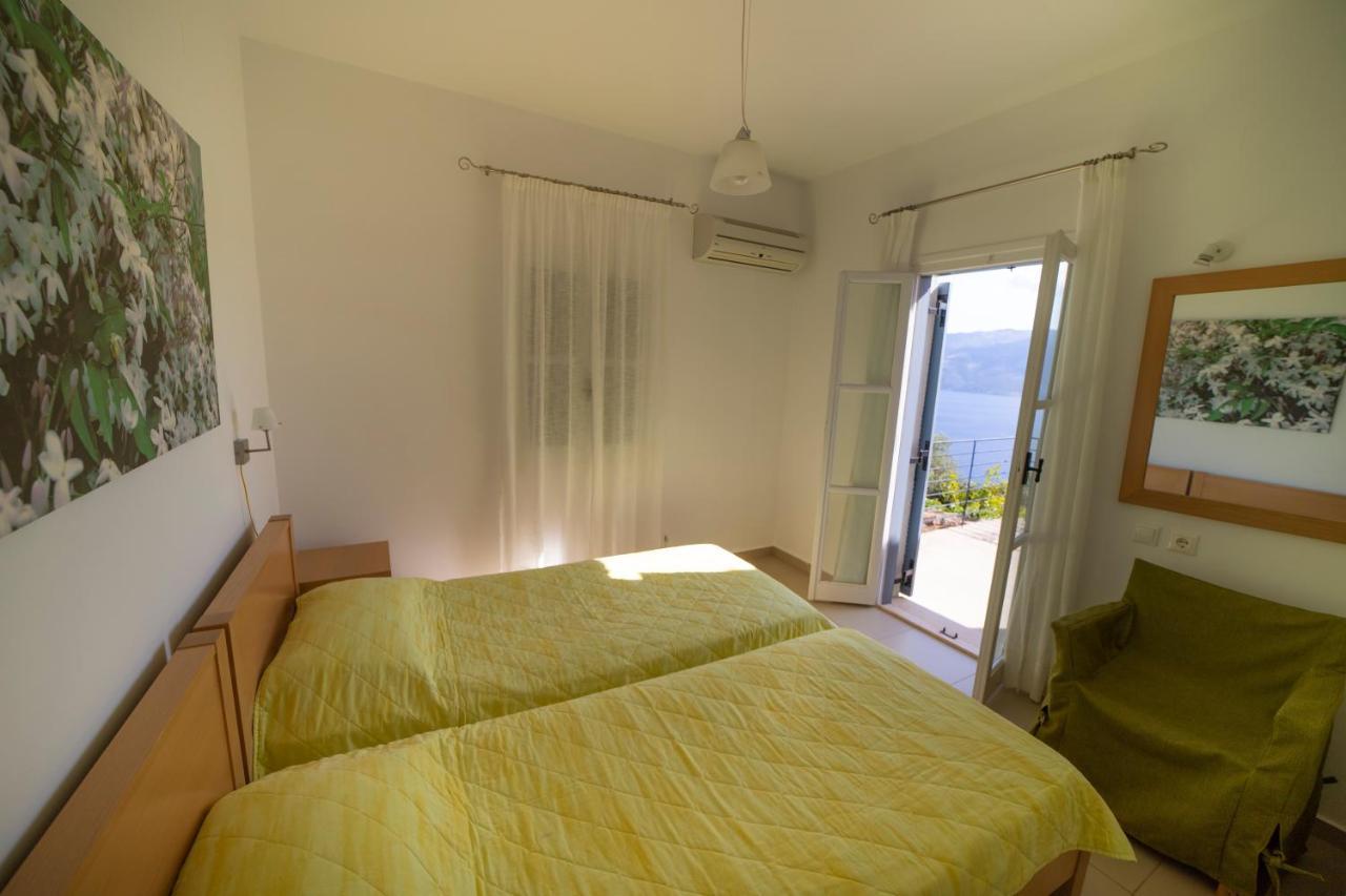 Lefki Villas Extérieur photo