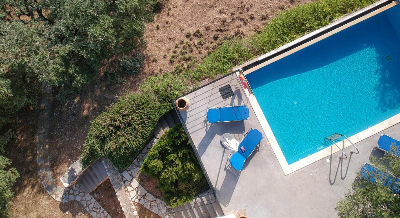 Lefki Villas Extérieur photo