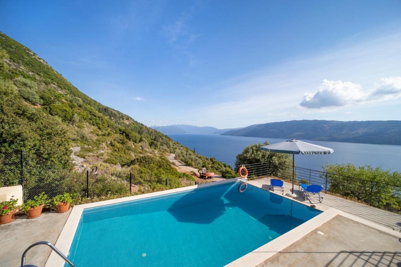 Lefki Villas Extérieur photo