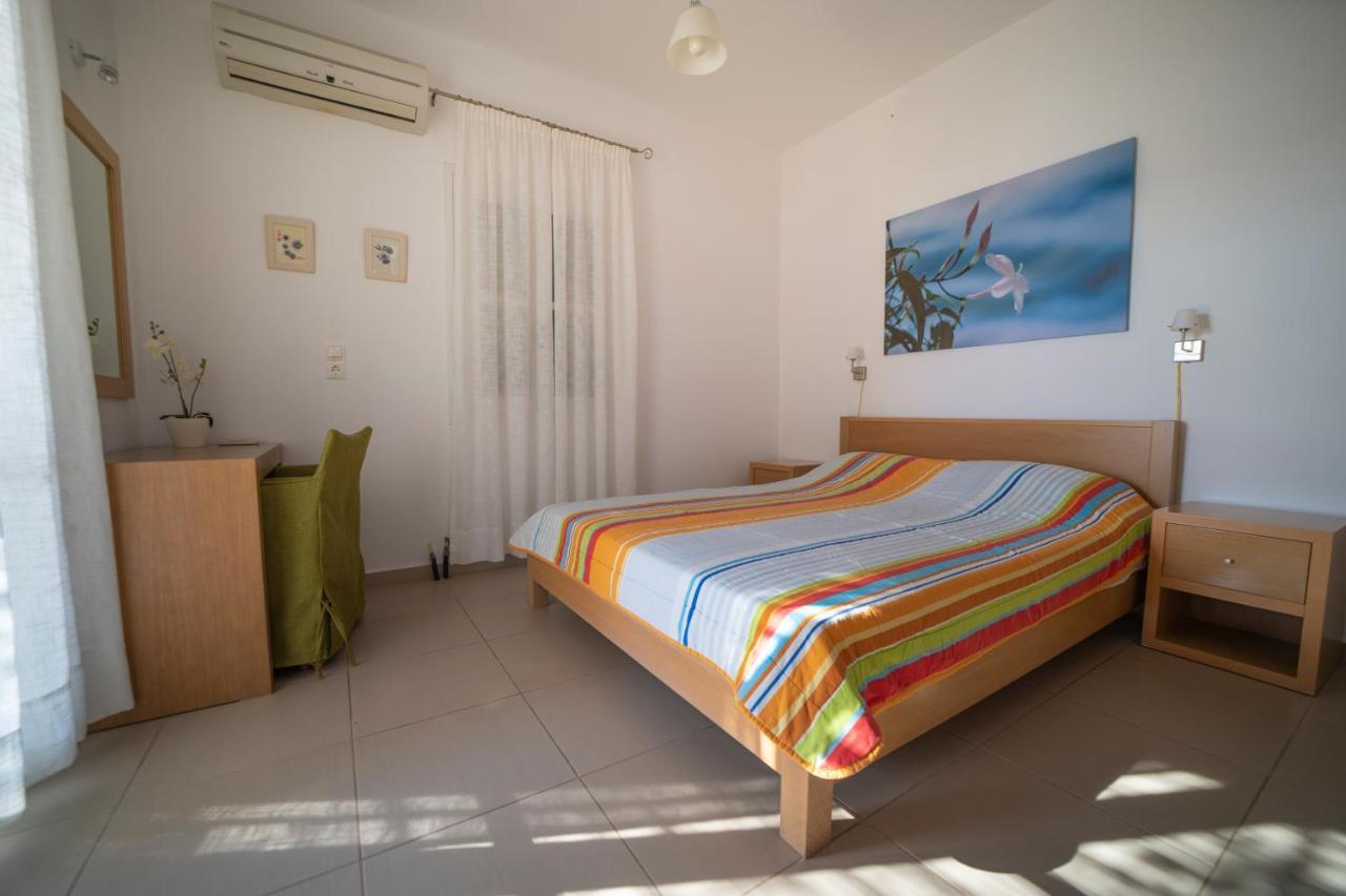 Lefki Villas Extérieur photo