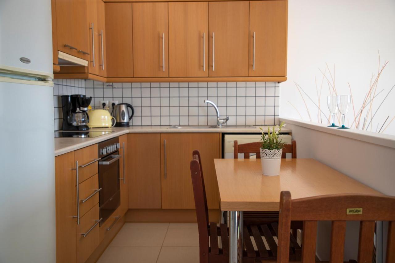 Lefki Villas Extérieur photo