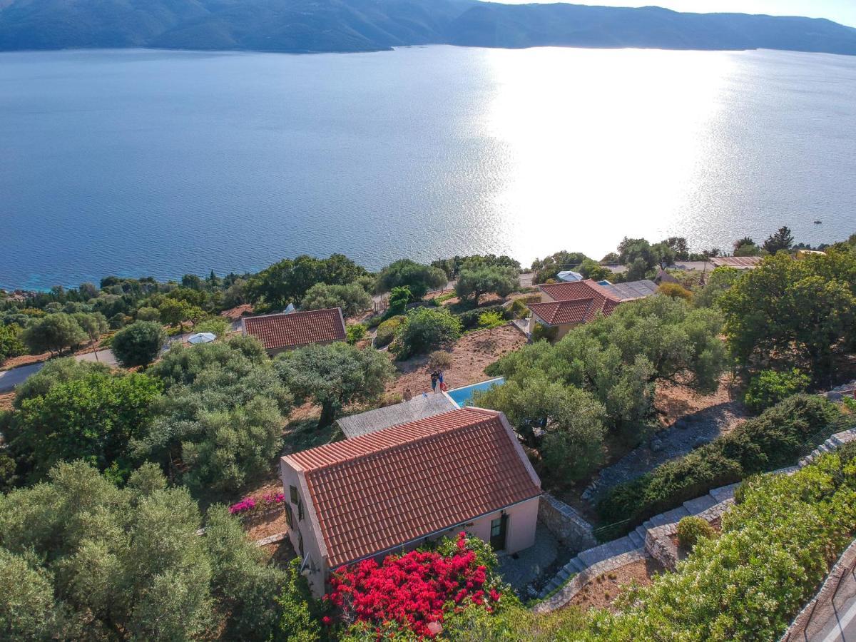 Lefki Villas Extérieur photo