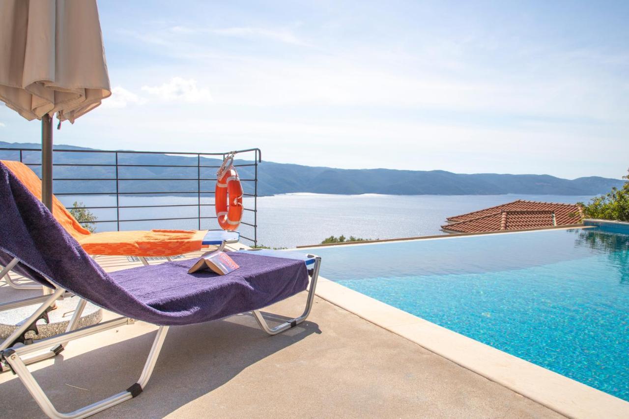 Lefki Villas Extérieur photo