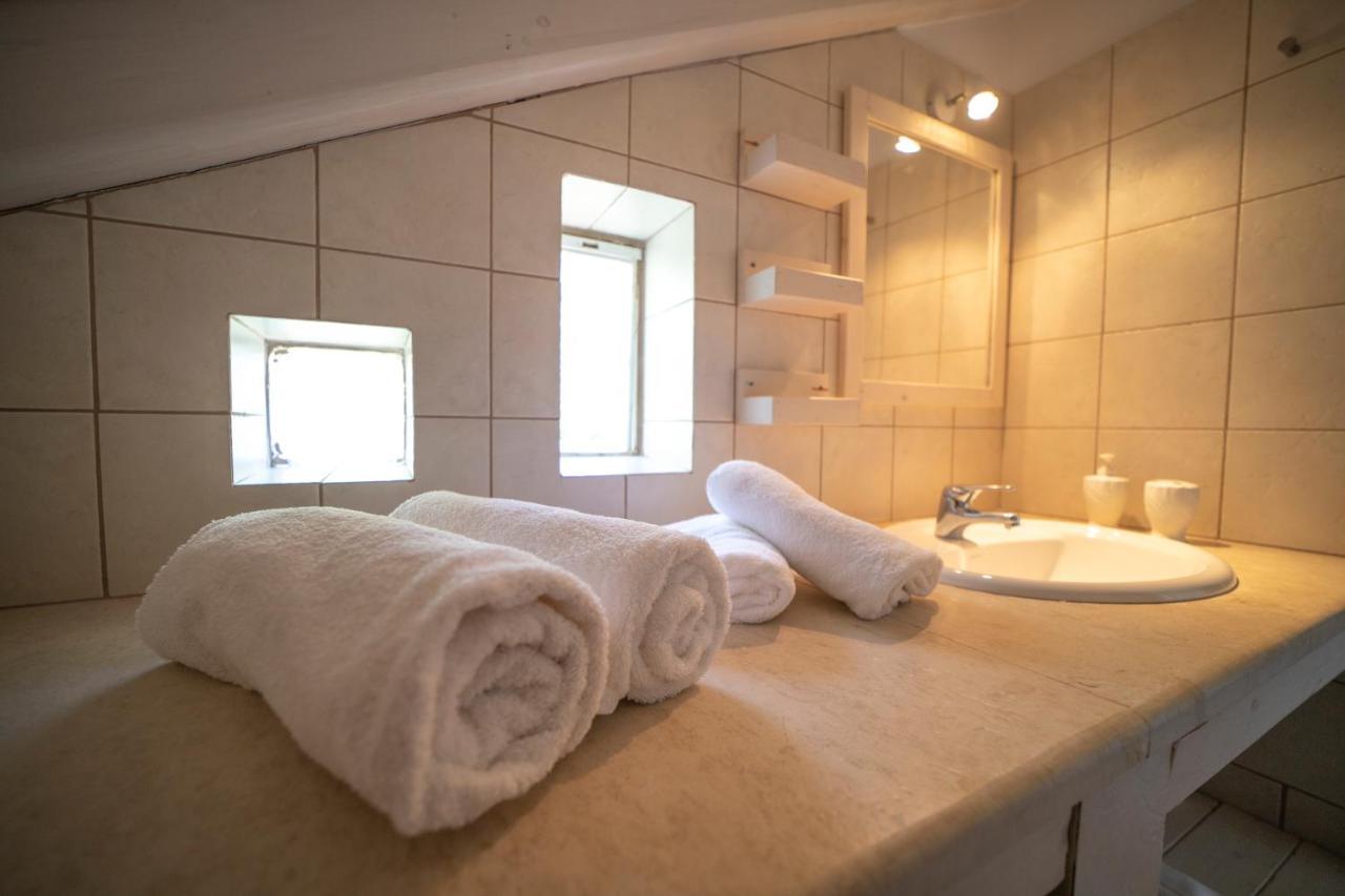 Lefki Villas Extérieur photo