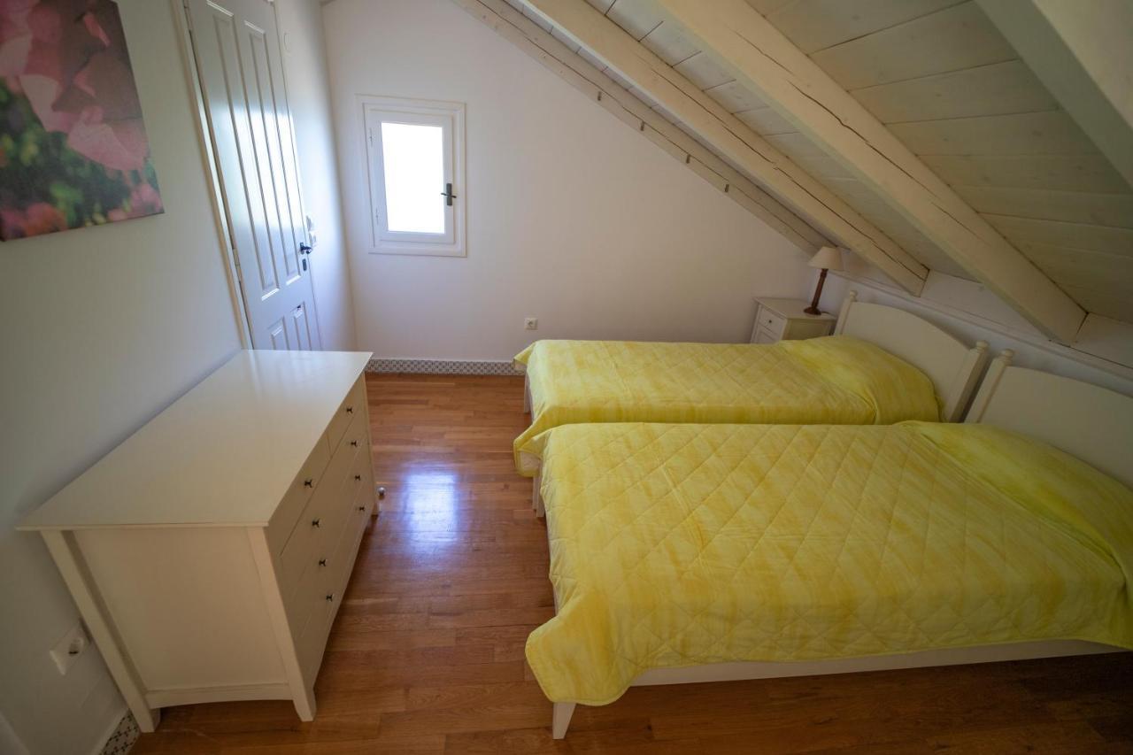 Lefki Villas Extérieur photo