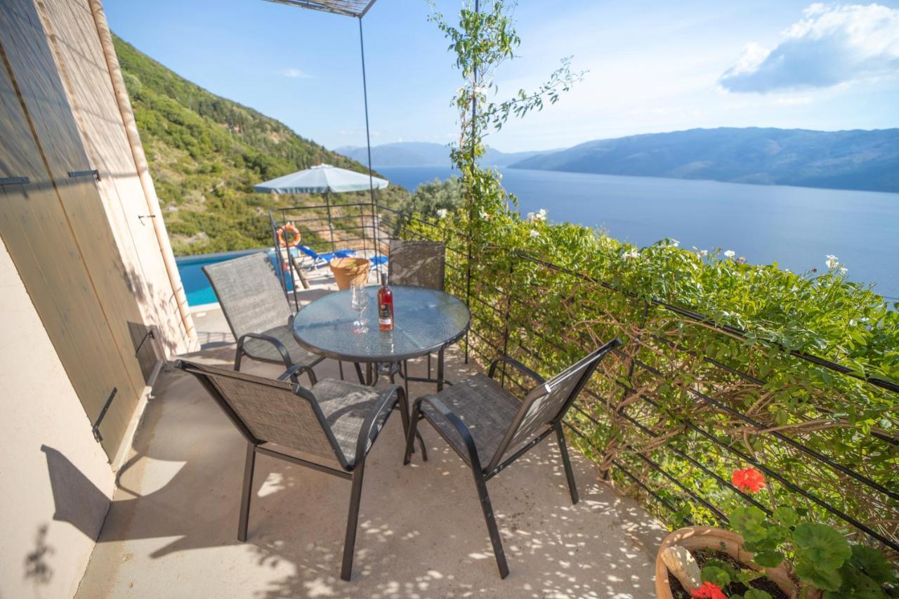 Lefki Villas Extérieur photo
