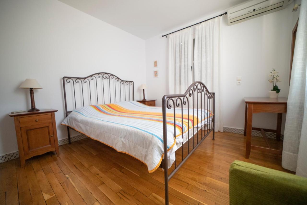 Lefki Villas Extérieur photo