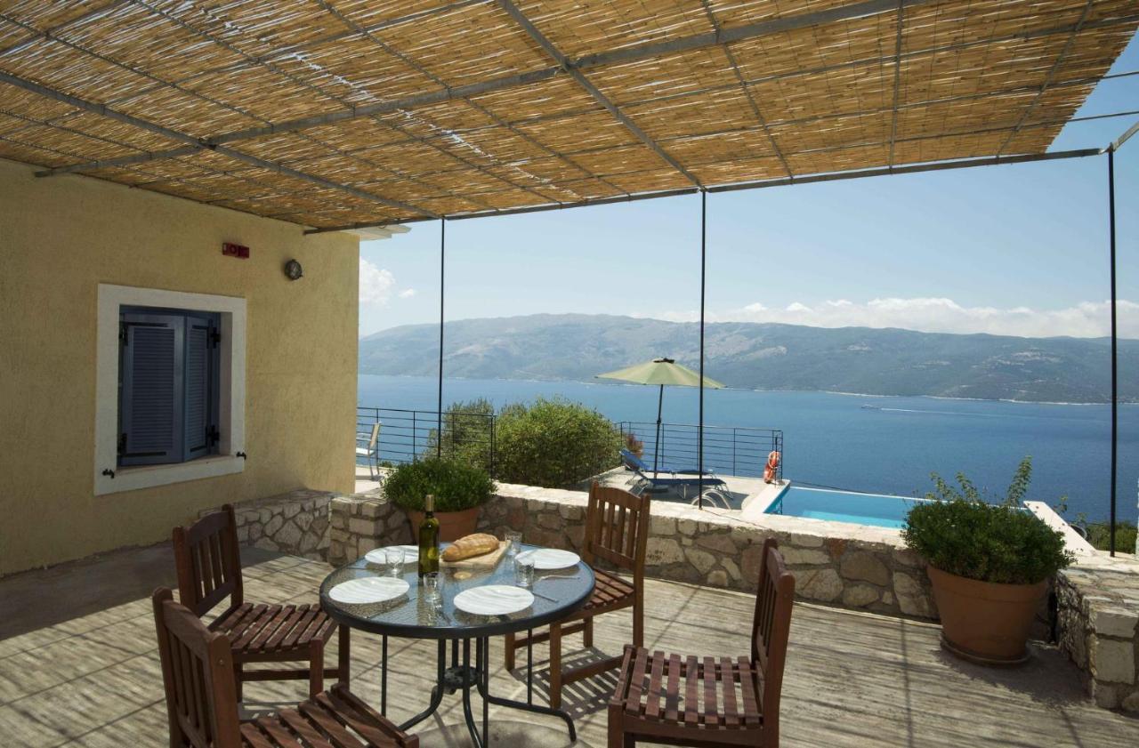 Lefki Villas Extérieur photo