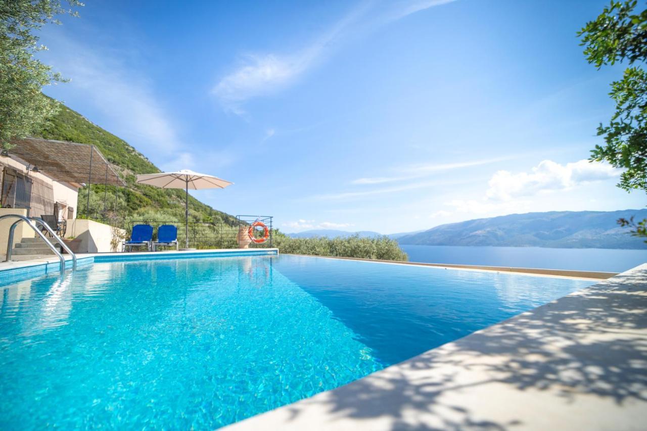 Lefki Villas Extérieur photo