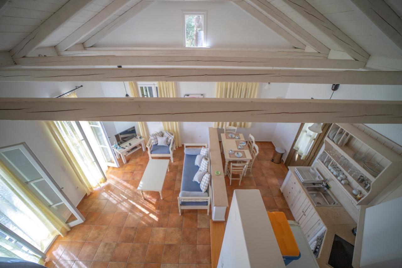Lefki Villas Extérieur photo