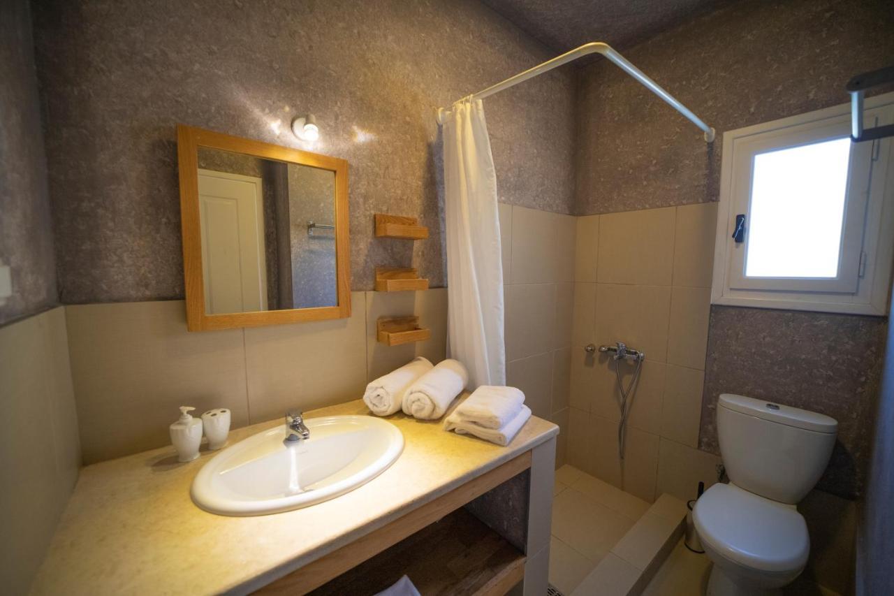Lefki Villas Extérieur photo